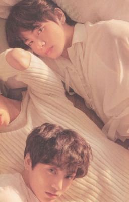 Taekook | L'appel du vide