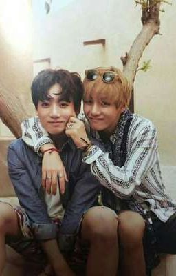 |TaeKook| Là xã hội không chấp nhận tình yêu của chúng ta