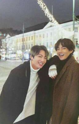 [Taekook] lạnh lùng thế giới ôn nhu mình em 