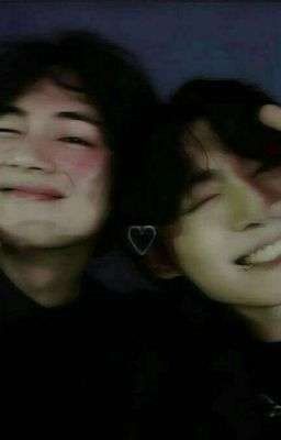 (Taekook) Lệ Máu