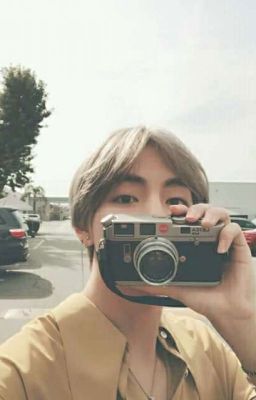 [TaeKook] Lời Tỏ Tình Của Mùa Thu