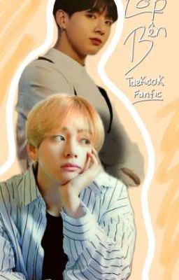 taekook || Lớp bên