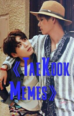 《TaeKook Memes》