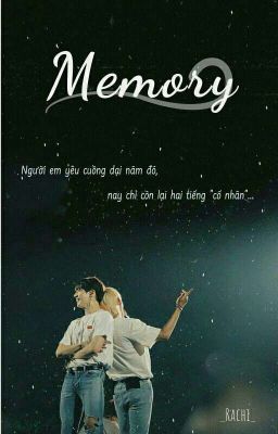 [TaeKook] Memory