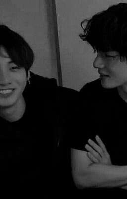 taekook | mùa xuân cuối cùng 