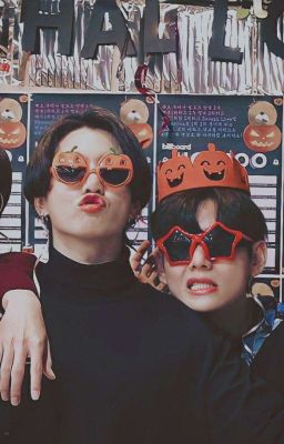 taekook | mùa xuân hoa nở