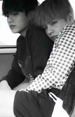 •Taekook• Muốn được nắm tay anh