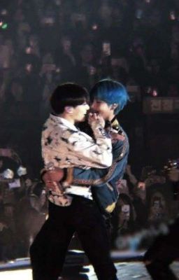 [Taekook] Muộn màng