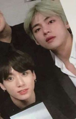 [ TAEKOOK ] Nếu chia tay sẽ ra sao ? 