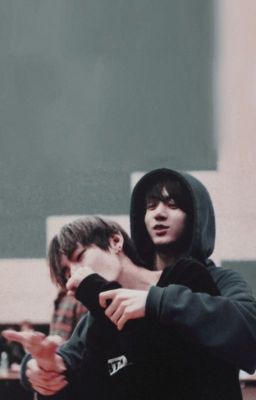 | taekook |  nghiện tình