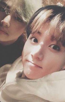 |Taekook| Ngốc