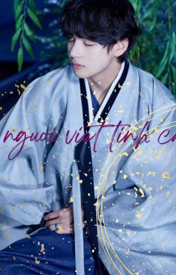 [Taekook] Người viết tình ca