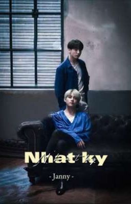 [ Taekook ] Nhật Ký