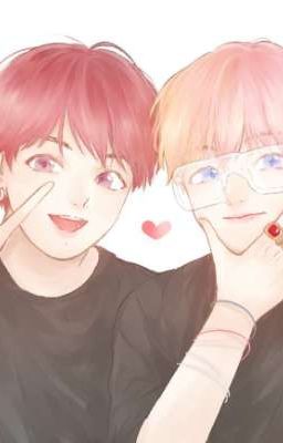 [TAEKOOK] Những mẩu truyện nho nhỏ đáng yêu ✨