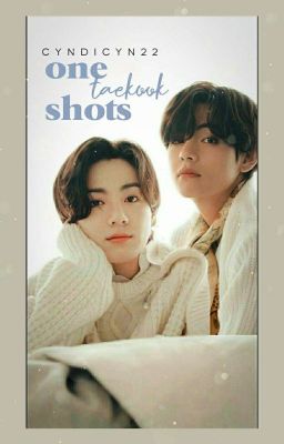 Taekook oneshots [Requests Open💜]