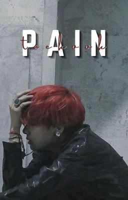 TAEKOOK | PAIN