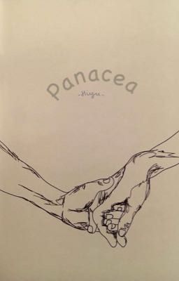 [Taekook] Panacea