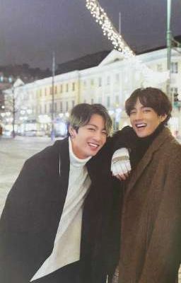 [ Taekook ] Paris - nơi tình yêu bắt đầu 