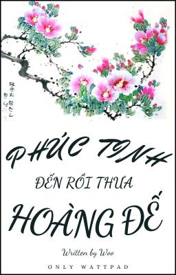 Taekook | Phúc tinh đến rồi thưa Hoàng đế