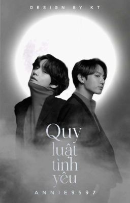  | Taekook | Quy Luật Tình Yêu 