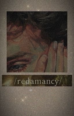 taekook | redamancy