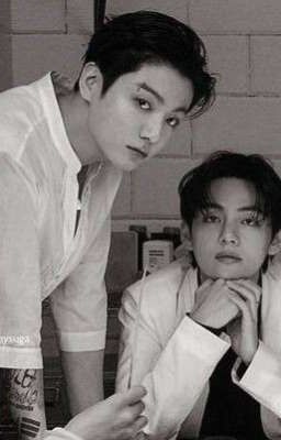 Taekook | Series những câu chuyện về taekook và hybe |