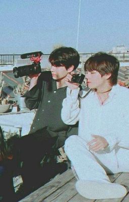 [Taekook] Sự Đáng ghét 