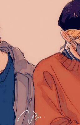 taekook  ° sweet dialog ° 