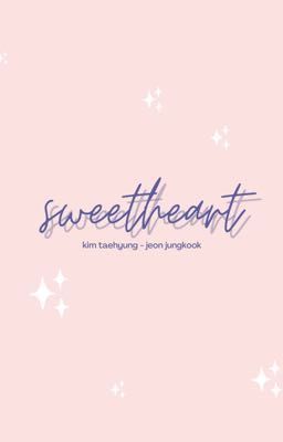 taekook - sweetheart