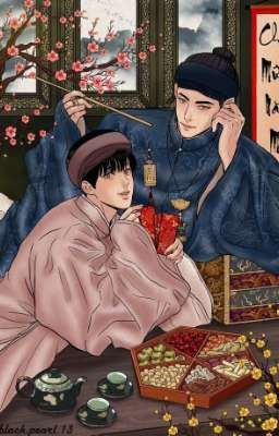 [Taekook] Ta sẽ được chấp nhận 