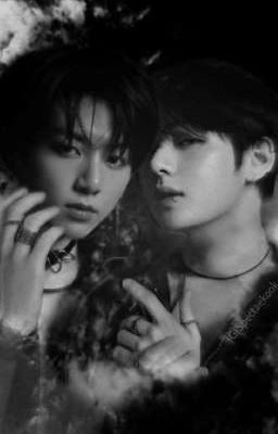 Taekook | Tàu Điện Ngầm