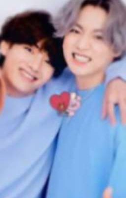 [ TaeKook ] Tên Thiếu Gia Kim Đáng Ghét!