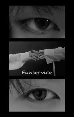 TaeKook [Text] Fanservice - S.A