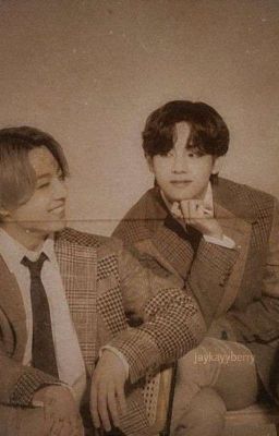 TAEKOOK | THẰNG HẦU 