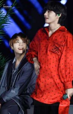 [ Taekook] thanh xuân của anh có em