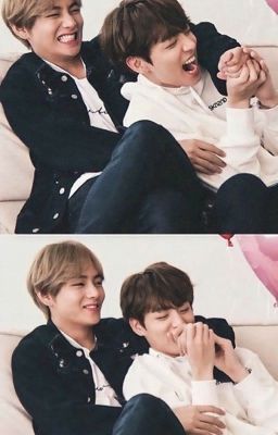 Taekook | Thanh Xuân Của Tôi ! 