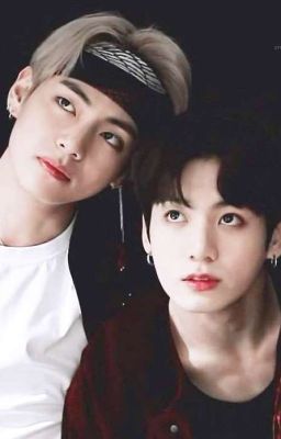 Taekook. Thầy giáo kiêm bạn trai 