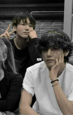 {Taekook} Thế Giới Nhỏ Của Tớ...