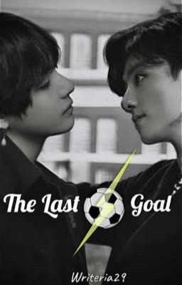 🌈Taekook || The Last Goal 🔞