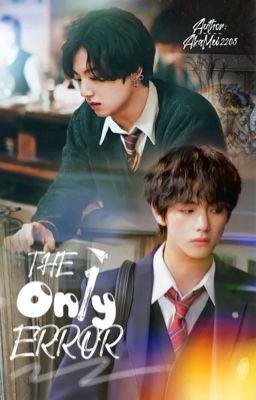 TaeKook | THE ON1Y ERROR