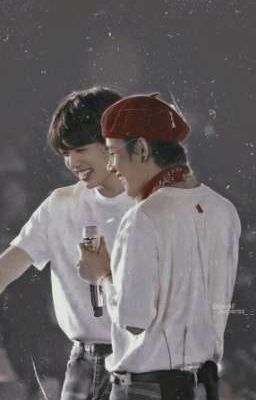 |TaeKook|•Thiếu Tướng à! đừng manh động