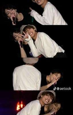 Taekook | Tiệm hoa Ong Nâu