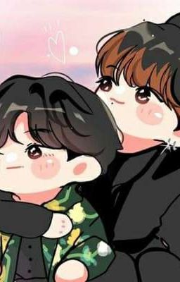 [ Taekook]  Tiểu thố tinh 