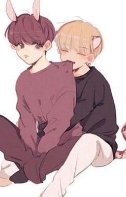 [Taekook]    Tiểu thỏ tươi. 🔞