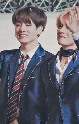 Taekook| Tìm Lại Kí Ức 