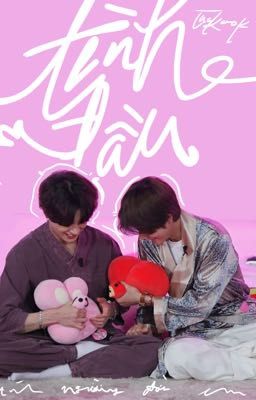 [Taekook] | Tình đầu🌷