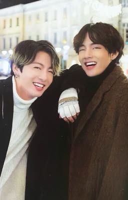 taekook | tình đầu