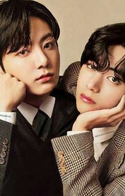 [ Taekook ]Tình đẹp của hai ta