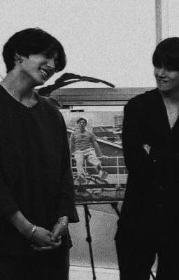 [Taekook] Tình yêu?