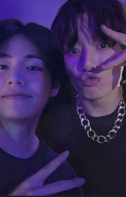 Taekook- tình yêu ngọt ngào(sẽ có H+)